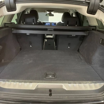 Touring 320e xDrive 204 ch BVA8  Business Design - photo 78/86