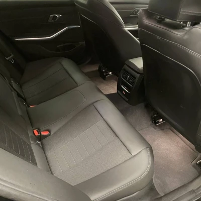 Touring 320e xDrive 204 ch BVA8  Business Design - photo 76/86