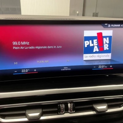 Touring 320e xDrive 204 ch BVA8  Business Design - photo 69/86