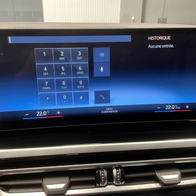 Touring 320e xDrive 204 ch BVA8  Business Design - photo 63/86