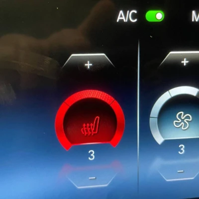 Touring 320e xDrive 204 ch BVA8  Business Design - photo 54/86