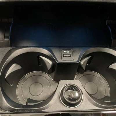 Touring 320e xDrive 204 ch BVA8  Business Design - photo 50/86