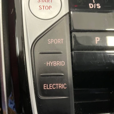 Touring 320e xDrive 204 ch BVA8  Business Design - photo 47/86