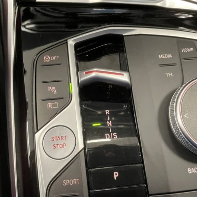 Touring 320e xDrive 204 ch BVA8  Business Design - photo 46/86