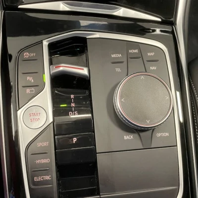 Touring 320e xDrive 204 ch BVA8  Business Design - photo 45/86