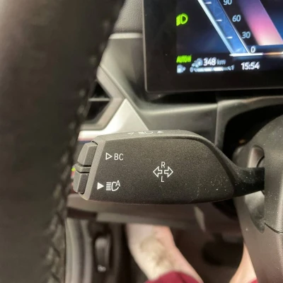 Touring 320e xDrive 204 ch BVA8  Business Design - photo 43/86