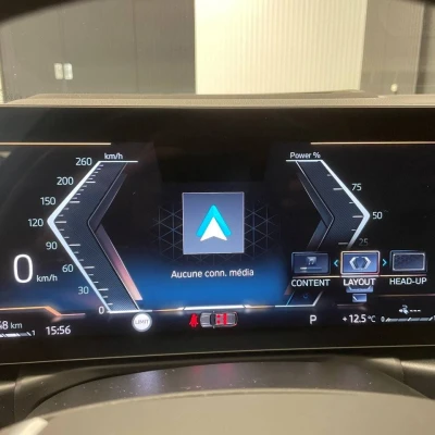 Touring 320e xDrive 204 ch BVA8  Business Design - photo 39/86