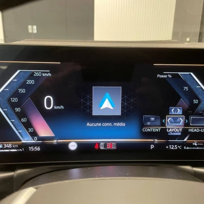 Touring 320e xDrive 204 ch BVA8  Business Design - photo 38/86