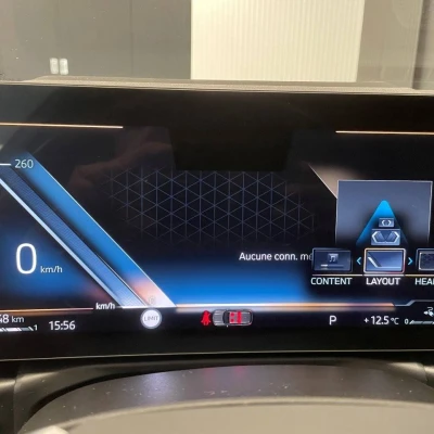 Touring 320e xDrive 204 ch BVA8  Business Design - photo 37/86