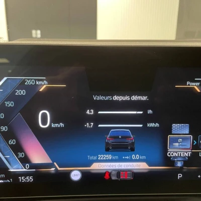 Touring 320e xDrive 204 ch BVA8  Business Design - photo 34/86