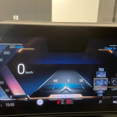 Touring 320e xDrive 204 ch BVA8  Business Design - photo 33/86