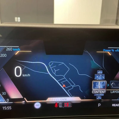 Touring 320e xDrive 204 ch BVA8  Business Design - photo 32/86