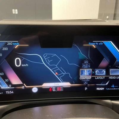 Touring 320e xDrive 204 ch BVA8  Business Design - photo 31/86