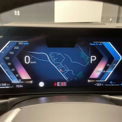 Touring 320e xDrive 204 ch BVA8  Business Design - photo 30/86