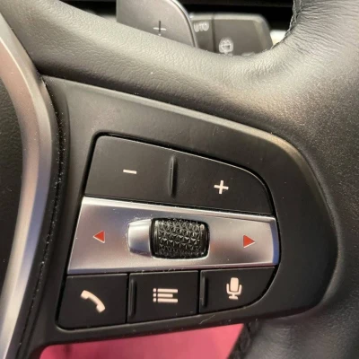 Touring 320e xDrive 204 ch BVA8  Business Design - photo 28/86