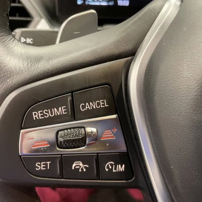 Touring 320e xDrive 204 ch BVA8  Business Design - photo 26/86