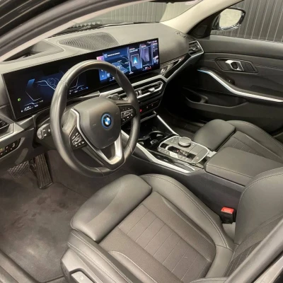 Touring 320e xDrive 204 ch BVA8  Business Design - photo 16/86