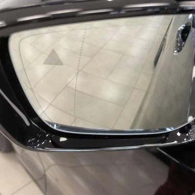 Touring 320e xDrive 204 ch BVA8  Business Design - photo 13/86