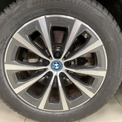 Touring 320e xDrive 204 ch BVA8  Business Design - photo 9/86