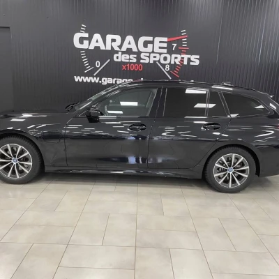 Touring 320e xDrive 204 ch BVA8  Business Design - photo 8/86