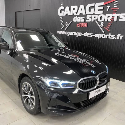 Touring 320e xDrive 204 ch BVA8  Business Design - photo 3/86