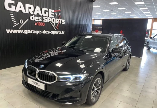 Bmw SERIE 3 TOURING G21 LCI Touring 320e xDrive 204 ch BVA8 Business Design