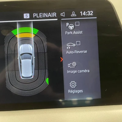 116d 116 ch DKG7  Business Design - photo 41/63