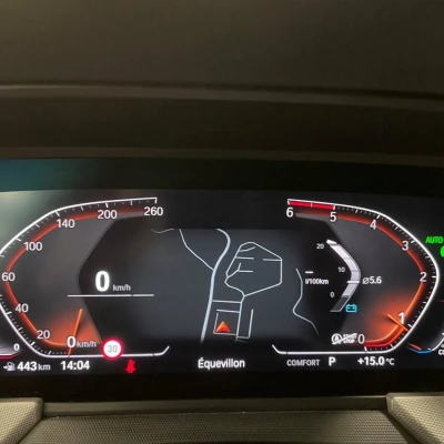 116d 116 ch DKG7  Business Design - photo 28/63