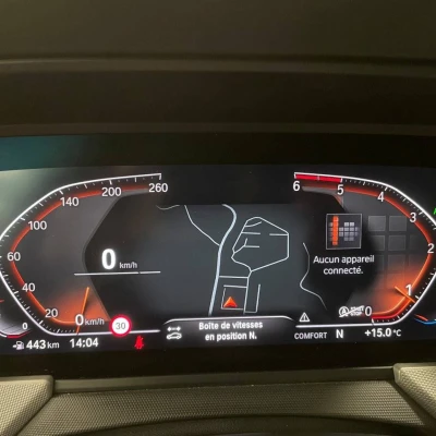 116d 116 ch DKG7  Business Design - photo 27/63