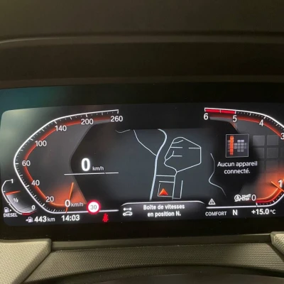 116d 116 ch DKG7  Business Design - photo 25/63