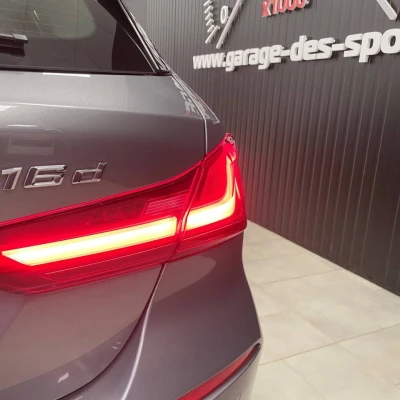 116d 116 ch DKG7  Business Design - photo 13/63