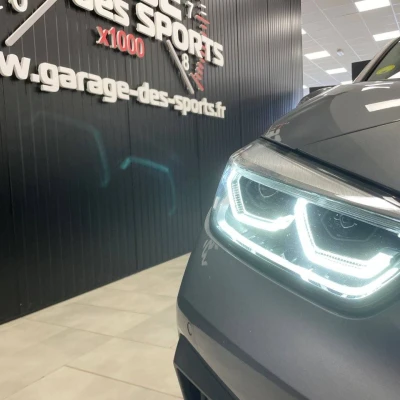 116d 116 ch DKG7  Business Design - photo 10/63