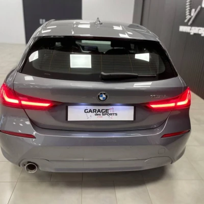 116d 116 ch DKG7  Business Design - photo 6/63