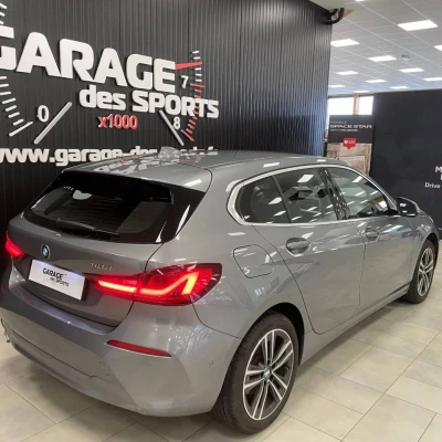 116d 116 ch DKG7  Business Design - photo 5/63