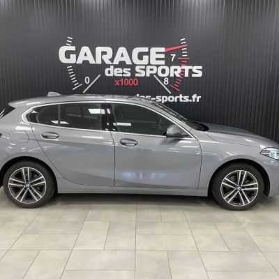 116d 116 ch DKG7  Business Design - photo 4/63