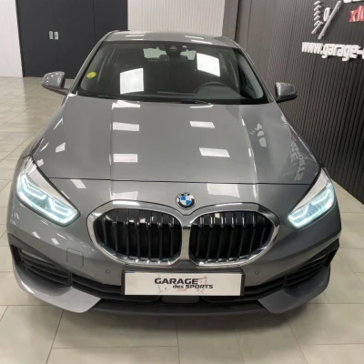 116d 116 ch DKG7  Business Design - photo 2/63