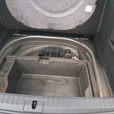 Octavia Combi 2.0 TDI 150 ch SCR DSG7  Selection - photo 82/82