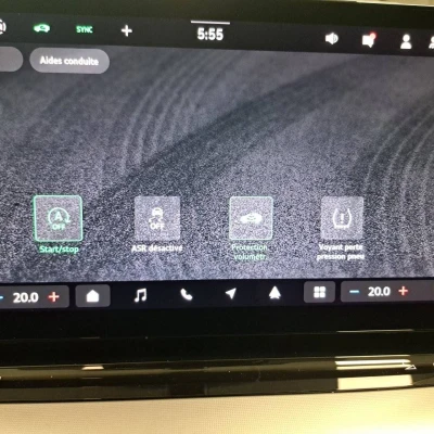 Octavia Combi 2.0 TDI 150 ch SCR DSG7  Selection - photo 67/82