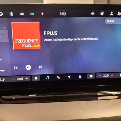 Octavia Combi 2.0 TDI 150 ch SCR DSG7  Selection - photo 62/82