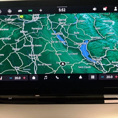 Octavia Combi 2.0 TDI 150 ch SCR DSG7  Selection - photo 57/82