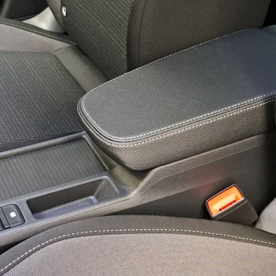 Octavia Combi 2.0 TDI 150 ch SCR DSG7  Selection - photo 48/82