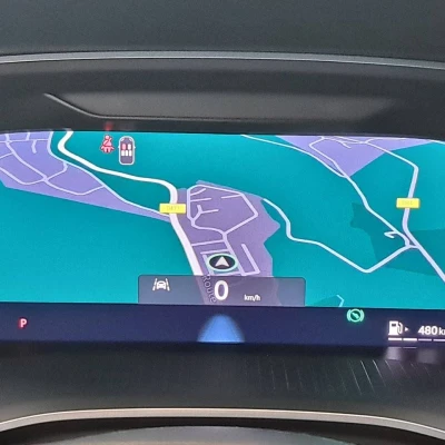 Octavia Combi 2.0 TDI 150 ch SCR DSG7  Selection - photo 38/82