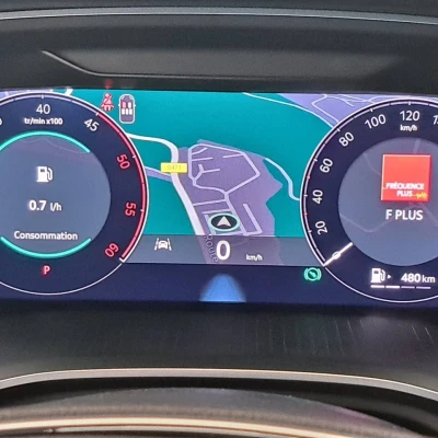 Octavia Combi 2.0 TDI 150 ch SCR DSG7  Selection - photo 34/82