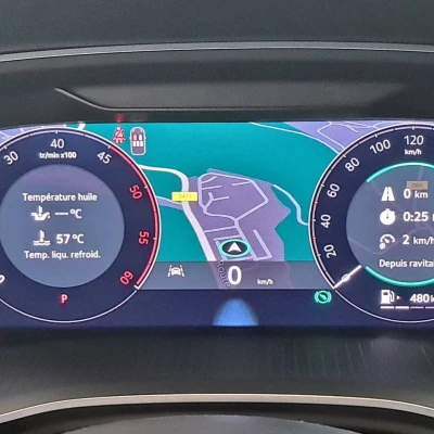 Octavia Combi 2.0 TDI 150 ch SCR DSG7  Selection - photo 32/82