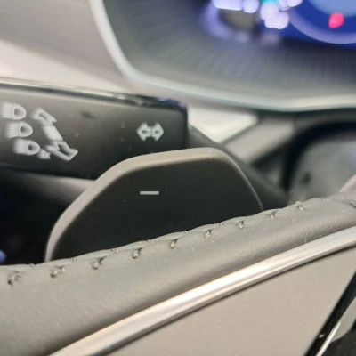 Octavia Combi 2.0 TDI 150 ch SCR DSG7  Selection - photo 28/82