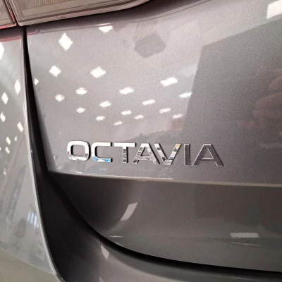 Octavia Combi 2.0 TDI 150 ch SCR DSG7  Selection - photo 15/82