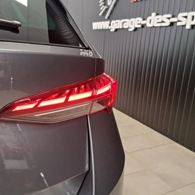 Octavia Combi 2.0 TDI 150 ch SCR DSG7  Selection - photo 13/82