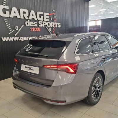 Octavia Combi 2.0 TDI 150 ch SCR DSG7  Selection - photo 5/82