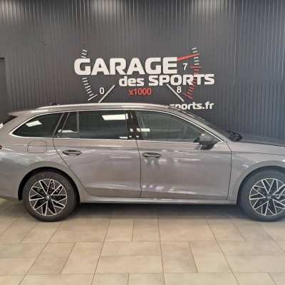 Octavia Combi 2.0 TDI 150 ch SCR DSG7  Selection - photo 4/82