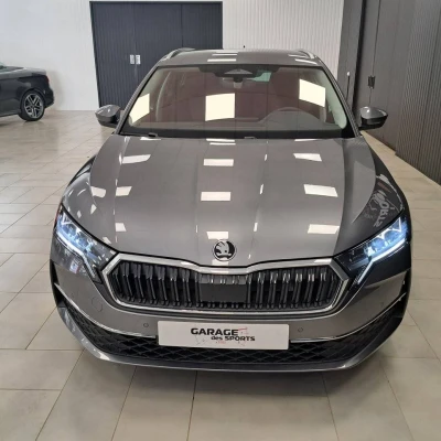 Octavia Combi 2.0 TDI 150 ch SCR DSG7  Selection - photo 2/82